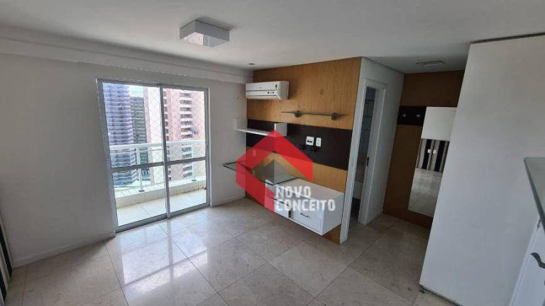 Imagem Apartamento com 4 Quartos à Venda, 210 m² em Meireles - Fortaleza