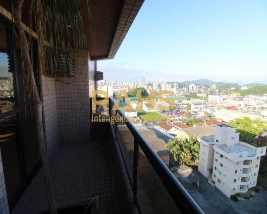Imagem Cobertura com 4 Quartos à Venda, 373 m² em América - Joinville Imagem Cobertura com 4 Quartos à Venda, 373 m² em América - Joinville