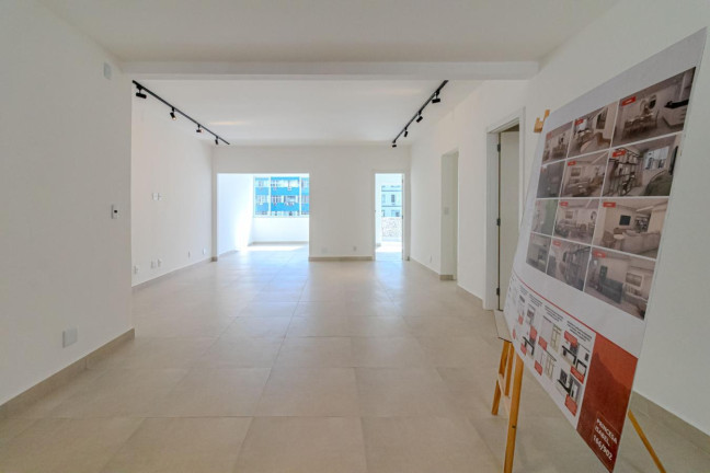 Imagem Apartamento com 3 Quartos à Venda, 135 m² em Copacabana - Rio De Janeiro
