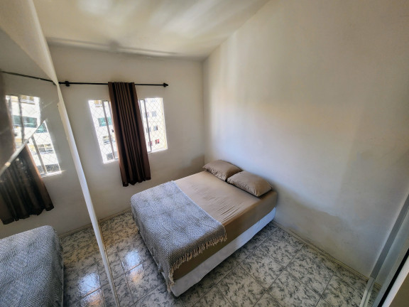 Imagem Apartamento com 2 Quartos à Venda, 50 m² em Cosme De Farias - Salvador