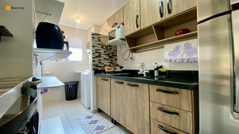 Imagem Apartamento com 2 Quartos à Venda, 61 m² em Vargem Grande - Florianópolis Imagem Apartamento com 2 Quartos à Venda, 61 m² em Vargem Grande - Florianópolis