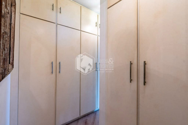 Imagem Apartamento com 3 Quartos à Venda, 163 m² em Campo Belo - São Paulo