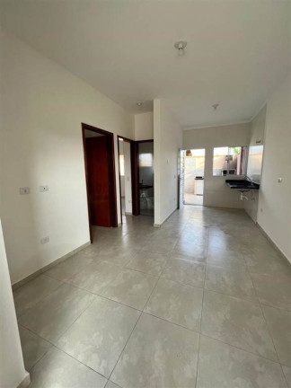 Imagem Casa de Condomínio com 2 Quartos à Venda, 51 m² em Bopiranga - Itanhaem Imagem Casa de Condomínio com 2 Quartos à Venda, 51 m² em Bopiranga - Itanhaem