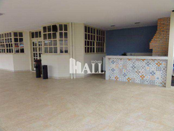 Imagem Apartamento com 3 Quartos à Venda, 110 m² em Boa Vista - São José Do Rio Preto