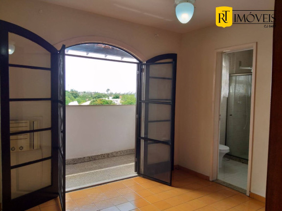 Cobertura com 2 Quartos à Venda, 88 m² em Parque Hotel - Araruama