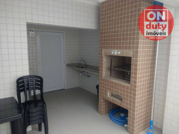 Imagem Apartamento com 2 Quartos à Venda, 70 m² em Boqueirão - Santos Imagem Apartamento com 2 Quartos à Venda, 70 m² em Boqueirão - Santos