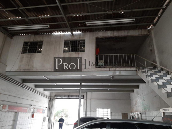 Imóvel Comercial à Venda, 416 m² em Mooca - São Paulo