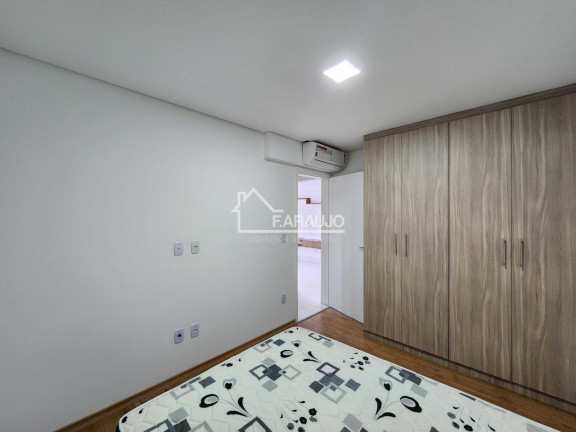 Imagem Apartamento com 2 Quartos à Venda, 53 m² em Parque Morumbi - Votorantim