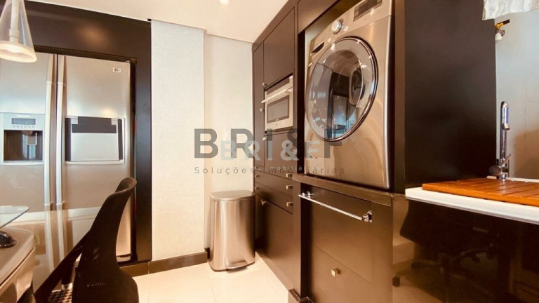 Imagem Apartamento com 1 Quarto para Alugar, 68 m² em Cerqueira César - São Paulo