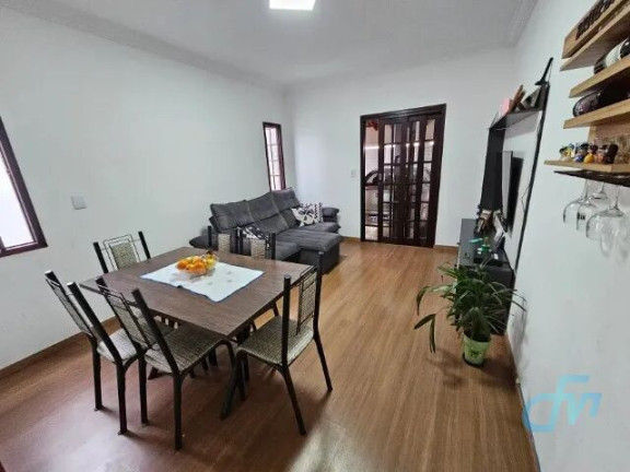 Imagem Casa com 2 Quartos à Venda, 159 m² em Alto Ipiranga - Mogi Das Cruzes
