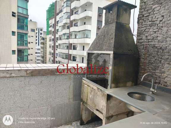 Imagem Imóvel com 2 Quartos à Venda, 77 m² em Aparecida - Santos