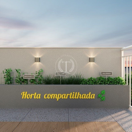 Imagem Apartamento com 1 Quarto à Venda, 25 m² em Cidade Patriarca - São Paulo