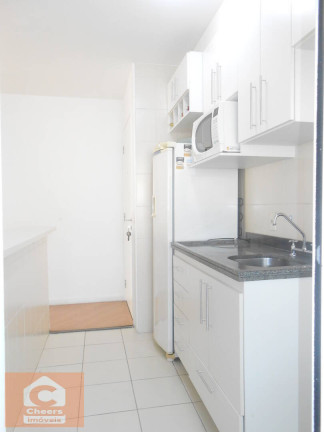 Imagem Apartamento com 3 Quartos para Alugar, 75 m² em Consolação - São Paulo Imagem Apartamento com 3 Quartos para Alugar, 75 m² em Consolação - São Paulo