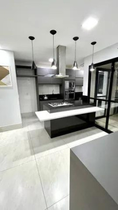 Imagem Apartamento com 3 Quartos à Venda, 80 m² em Paiaguás - Cuiabá Imagem Apartamento com 3 Quartos à Venda, 80 m² em Paiaguás - Cuiabá