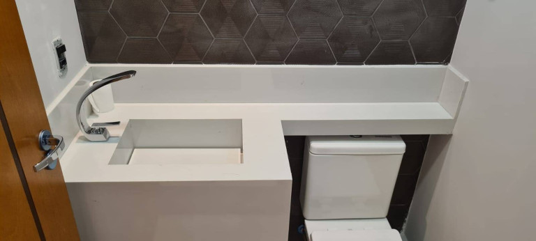 Imagem Casa de Condomínio com 3 Quartos à Venda, 250 m² em Parque Ibiti Reserva - Sorocaba