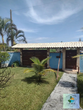 Casa com 2 Quartos à Venda,  em Praia Seca - Araruama