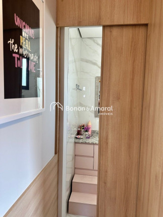 Imagem Apartamento com 3 Quartos à Venda, 80 m² em Taquaral - Campinas Imagem Apartamento com 3 Quartos à Venda, 80 m² em Taquaral - Campinas