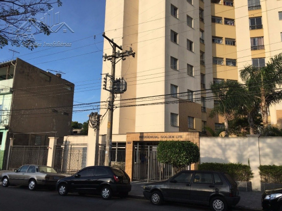 Apartamento com 2 Quartos à Venda,  em Vila Ré - Sao Paulo