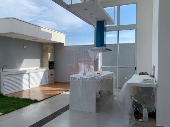 Imagem Casa de Condomínio com 3 Quartos à Venda, 143 m² em Bonfim Paulista - Ribeirão Preto Imagem Casa de Condomínio com 3 Quartos à Venda, 143 m² em Bonfim Paulista - Ribeirão Preto