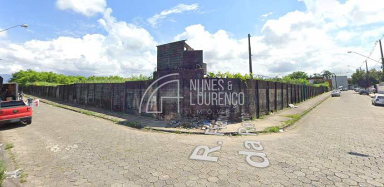 Imagem Terreno à Venda, 18.540 m² em Parque São Vicente - São Vicente Imagem Terreno à Venda, 18.540 m² em Parque São Vicente - São Vicente