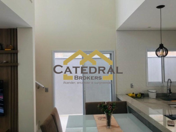 Imagem Casa com 3 Quartos à Venda, 300 m² em São Venâncio - Itupeva