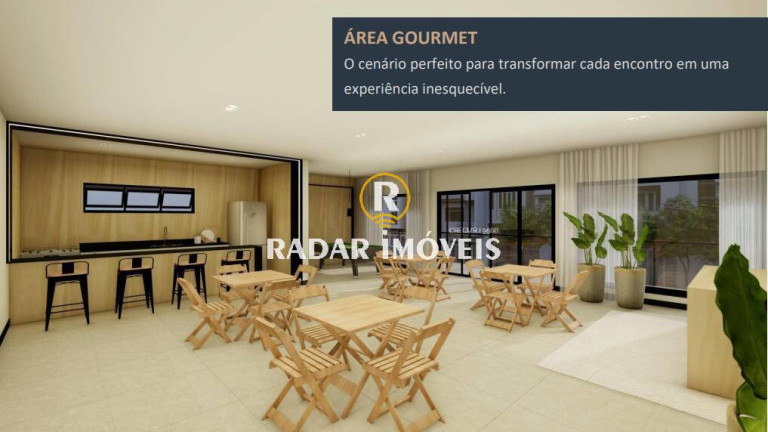 Imagem Apartamento com 2 Quartos à Venda, 88 m² em Braga - Cabo Frio