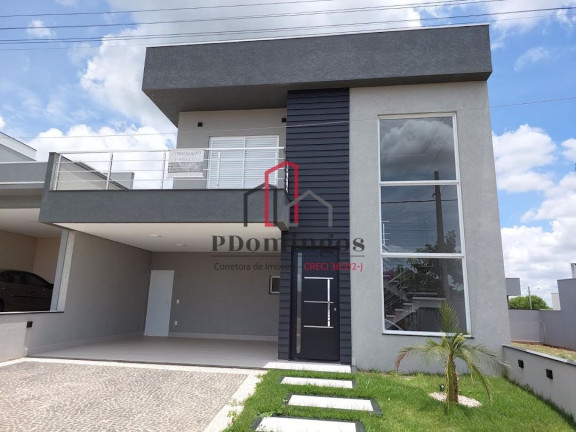 Imagem Sobrado com 3 Quartos à Venda, 190 m² em Residencial Jardim Do Jatobá - Hortolândia