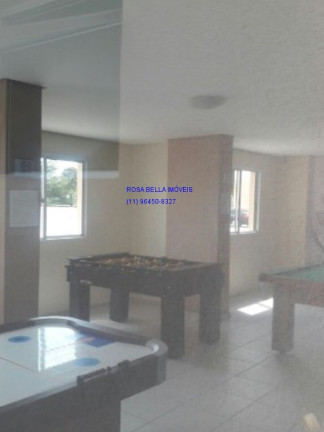Imagem Apartamento com 2 Quartos à Venda, 53 m² em Jardim Roma - Jundiaí