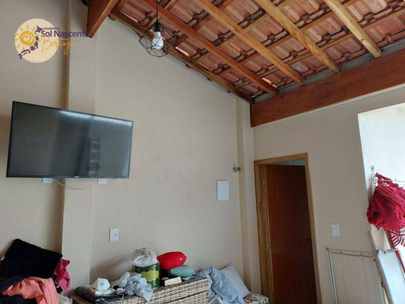 Imagem Casa com 3 Quartos à Venda, 87 m² em Vila Agao - Bertioga