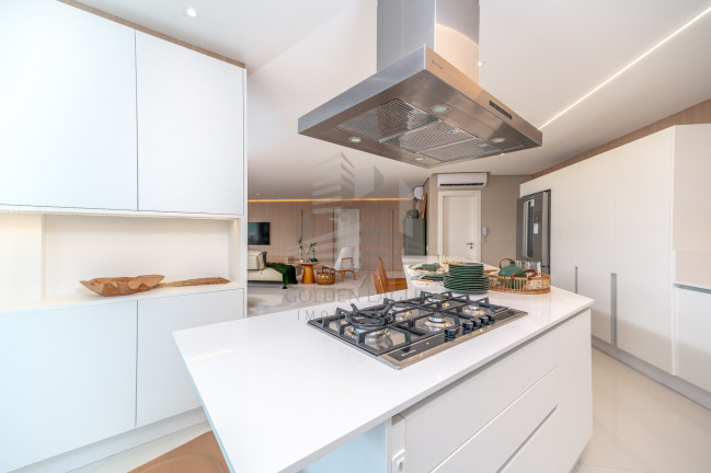 Imagem Apartamento com 3 Quartos à Venda, 166 m² em Praia Brava De Itajaí - Itajaí Imagem Apartamento com 3 Quartos à Venda, 166 m² em Praia Brava De Itajaí - Itajaí