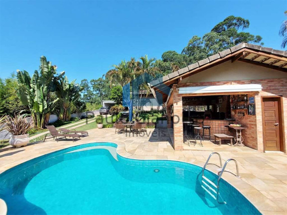 Imagem Casa de Condomínio com 5 Quartos à Venda, 1.087 m² em Palos Verdes - Carapicuíba
