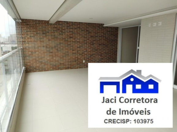 Imagem Apartamento com 3 Quartos à Venda, 140 m² em Boqueirão - Santos Imagem Apartamento com 3 Quartos à Venda, 140 m² em Boqueirão - Santos