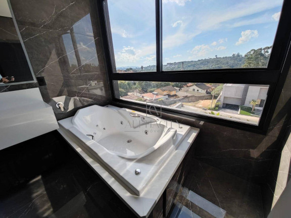 Imagem Casa com 4 Quartos à Venda, 486 m² em Granja Viana - Cotia
