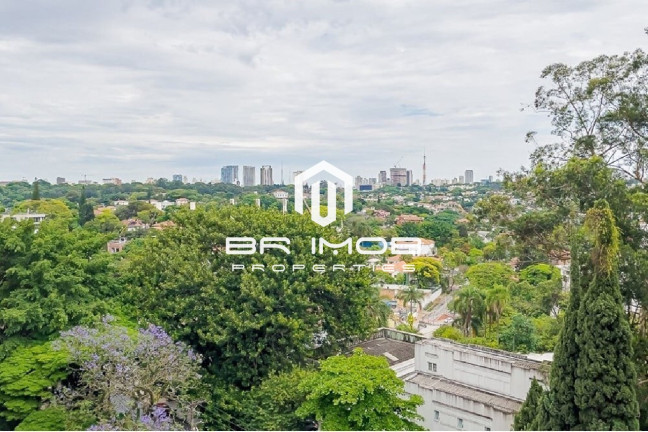 Imagem Imóvel com 3 Quartos à Venda, 195 m² em Higienópolis - São Paulo Imagem Imóvel com 3 Quartos à Venda, 195 m² em Higienópolis - São Paulo