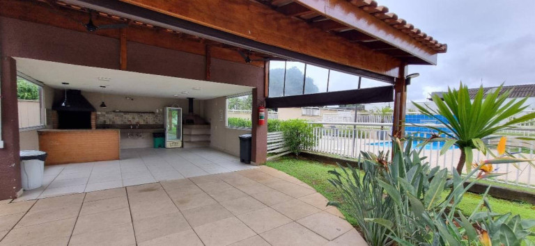 Apartamento com 2 Quartos à Venda, 52 m² em Vila Alexandria - São Paulo