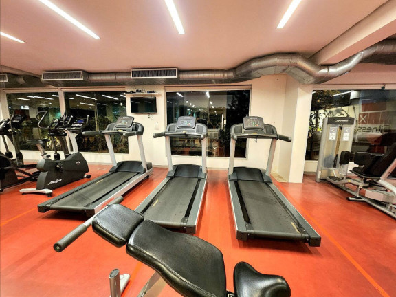 Imagem Apartamento com 1 Quarto à Venda, 72 m² em São Paulo