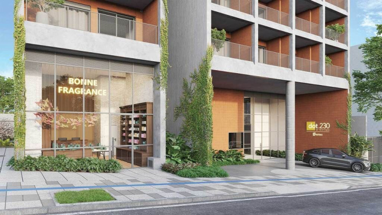 Imagem Studio com 1 Quarto à Venda, 35 m² em Pinheiros - São Paulo