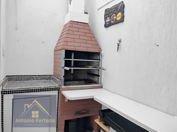 Imagem Casa com 2 Quartos à Venda, 45 m² em Vila Nivi - São Paulo Imagem Casa com 2 Quartos à Venda, 45 m² em Vila Nivi - São Paulo