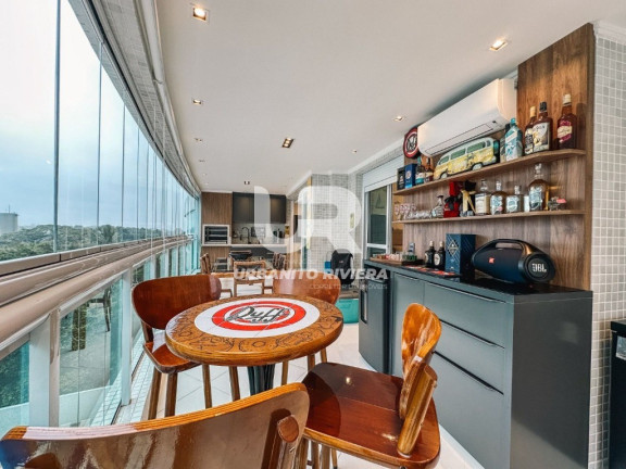Imagem Imóvel com 3 Quartos à Venda, 126 m² em Riviera - Módulo 08 - Bertioga
