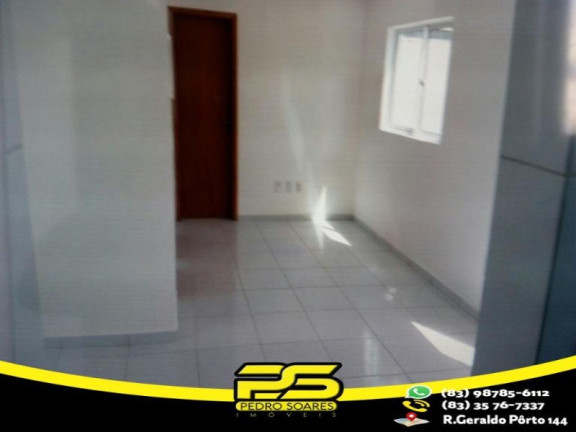 Imagem Apartamento com 2 Quartos à Venda, 58 m² em Aeroclube - João Pessoa Imagem Apartamento com 2 Quartos à Venda, 58 m² em Aeroclube - João Pessoa