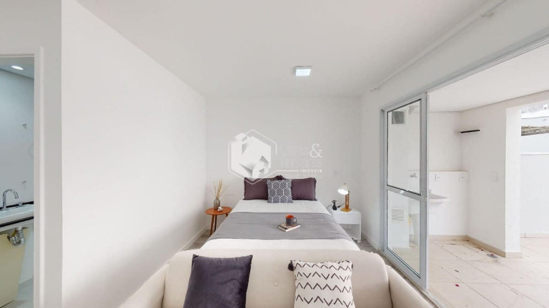 Imagem Apartamento com 1 Quarto à Venda, 69 m² em Campo Belo - São Paulo Imagem Apartamento com 1 Quarto à Venda, 69 m² em Campo Belo - São Paulo