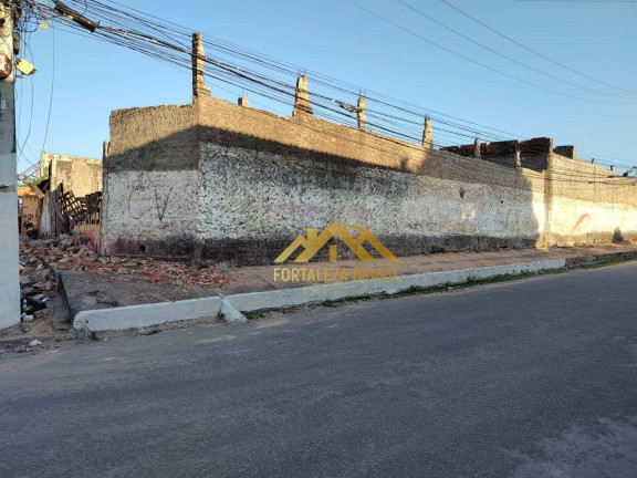 Imagem Imóvel à Venda, 550 m² em Jurema - Caucaia