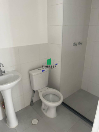 Imagem Apartamento com 2 Quartos à Venda, 43 m² em Vila Guilherme - São Paulo