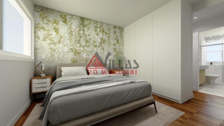 Imagem Apartamento com 2 Quartos à Venda, 101 m² em Pinheiros - São Paulo