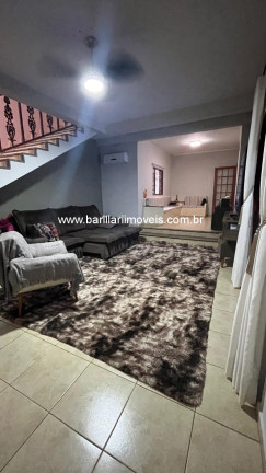 Imagem Casa com 3 Quartos à Venda, 300 m² em Adelino Simioni - Ribeirão Preto