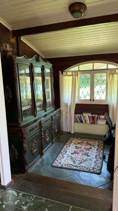 Imagem Casa com 3 Quartos à Venda, 250 m² em Chácara Santo Antonio - Caçapava Imagem Casa com 3 Quartos à Venda, 250 m² em Chácara Santo Antonio - Caçapava