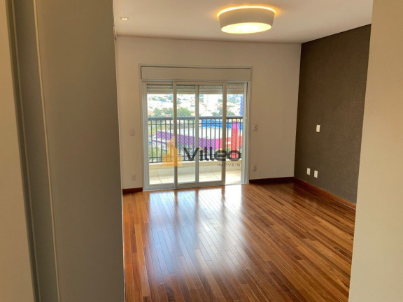Imagem Apartamento com 3 Quartos para Alugar, 214 m² em Portal Da Colina - Sorocaba