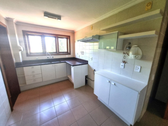 Imagem Apartamento com 3 Quartos à Venda, 175 m² em Auxiliadora - Porto Alegre