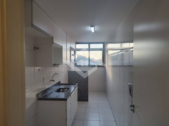 Imagem Apartamento com 3 Quartos à Venda, 80 m² em Centro - Niterói