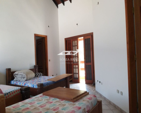 Casa com 6 Quartos à Venda, 270 m² em Boracéia - Bertioga